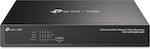 TP-LINK Vigi v1 DVR NVR VIGI NVR1008H-8MP