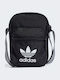 Men's Bag Shoulder / Crossbody Black