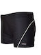 0910024 Men's Swimwear Shorts Black
