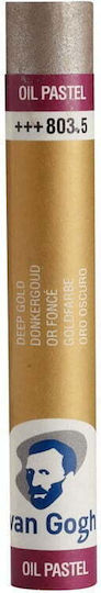 Royal Talens Oil Pastels Deep Gold(5) (803.5) 1colours 95868035