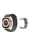 Z69 Ultra 49mm Smartwatch with Heart Rate Monit...