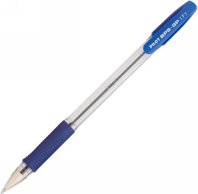 Pilot BPS-GP Fine Blue