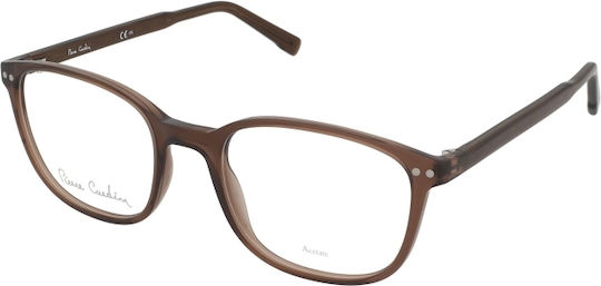 Pierre Cardin Feminin Plastic Rame ochelari Maro P.C. 6256 09Q