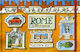 Rome - A Sketchbook
