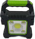 Rechargeable Jobsite Light LED