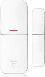 Kabelloser Tür-/Fensterkontakt Sensor RF Kabelloser Tür-/Fensterkontakt Sensor RF