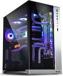 U-Case Mayhem Gaming Desktop PC (i9-13900K/32GB DDR5/2TB SSD/GeForce RTX 4090/W11 Home)