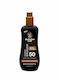 Australian Gold Instant Bronzer Gel Cu Protecți...