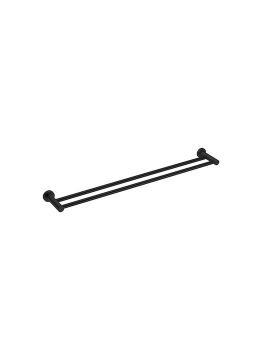 Sparke Musa 16 Double Wall-Mounted Bathroom Rai...