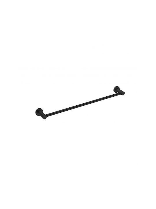 Sparke Musa 13 Single Wall-Mounted Bathroom Rai...