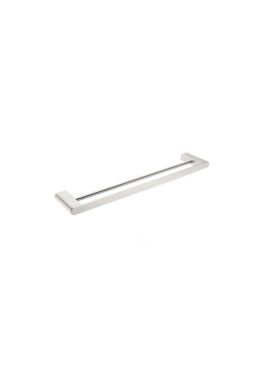 Sparke Lume 11 Double Wall-Mounted Bathroom Rai...