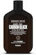 Immortal Infuse Carbon Black Shampoos Shine for Oily Hair 500ml