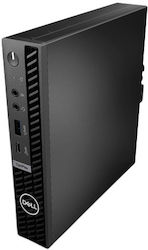 Dell OptiPlex Plus 7010 MFF Mini PC (Core i7-13700T/16GB DDR5/512GB SSD/W10 Pro)