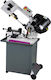 Optimum Bandsäge S 131GH mit Leistung 5.5kW