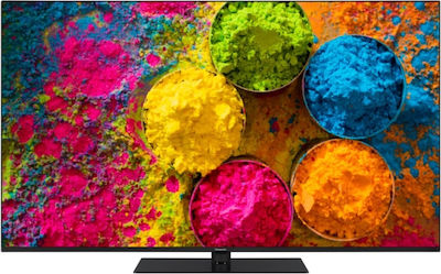 Panasonic Smart TV 50" 4K UHD LED TX-50MX700E HDR (2023)