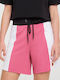 Hanae Women's Sporty Shorts Pink
