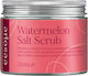 Eesome Watermelon Salt Scrub Body 250ml