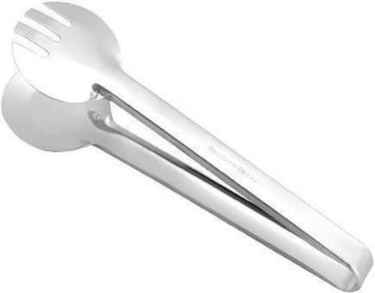 Tescoma Presto Tong Salat Rostfreier Stahl 24cm Tescoma Presto Tong Salat Rostfreier Stahl 24cm