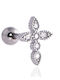 Asimi Body Piercing Σκουλαρίκι