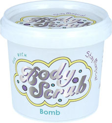 Bomb Cosmetics Stay Magical Scrub Σώματος 375ml