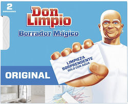 Don Limpio Tablete de Curățare de Utilizare Generală Don Limpio Tablete de Curățare de Utilizare Generală