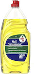 Fairy Professional Washing-Up Liquid Λεμόνι 1lt