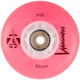 Luminous Luminous 52.LUWL-LU80-PK-WH Колелца 80мм 1бр