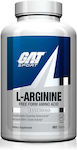 GAT Sport L-Arginine 180 ταμπλέτες