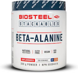 Biosteel Beta-Alanine 1500mg 300gr Unflavoured