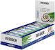 Weider Nutrition Fitness Μπάρες με 27% Πρωτεΐνη & Γεύση Coconut 24x35gr