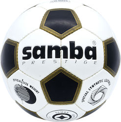 Athlopaidia Soccer Ball White