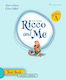 Ricco And Me Junior A, Cartea De Testare A Prof...