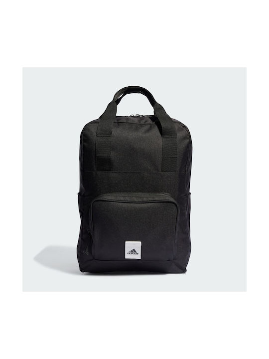Adidas Fabric Backpack Black 20.75lt