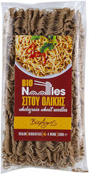 Βιο Αγρός Noodles 250gr