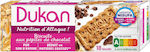 Dukan Protein Oats Biscuits Chocolate 225gr