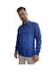 Zen and Zen shirt 40132 BLUE