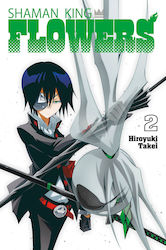 Shaman King Flowers Vol. 2