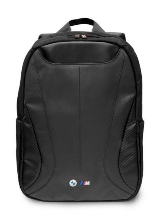 BMW Backpack Backpack for 16" Laptop Black BMBP15SPCTFK