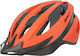 Polisport Sport Ride Cască de Bicicletă Munte Portocaliu