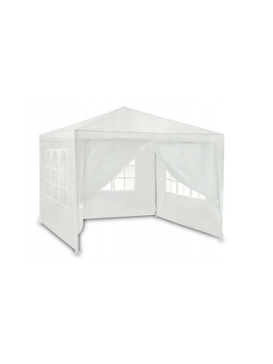 Plonos Gazebo Garten 3x3m