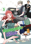 Romantic Killer Vol. 3