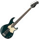 Yamaha Electric Bass BB-434 Albastru teal