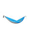 Spokey Air Rocket Αιώρα Υφασμάτινη Μπλε 200x120εκ.