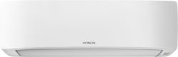 Hitachi Air Home 400 9000 BTU A++ με WiFi