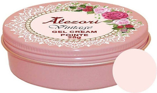 Alezori Nail Gel Pointe 25gr