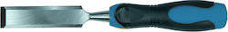 Bormann BHT7838 Skewed Chisel 14mm with Plastic Handle