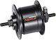 Shimano Nexus Εμπρόσθιο Κέντρο Ποδηλάτου 32 τρύπες
