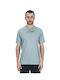CUBE Kurze Ärmel Radtrikot Gray