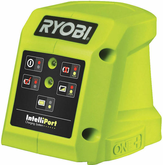 Ryobi Încărcător Baterii Unelte 18V RC18115