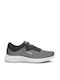 Fila Memory Zermatt 2 Sport Shoes Running Gray